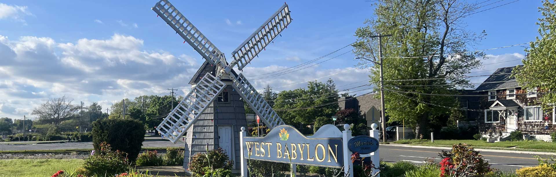 Mortgages in West Babylon