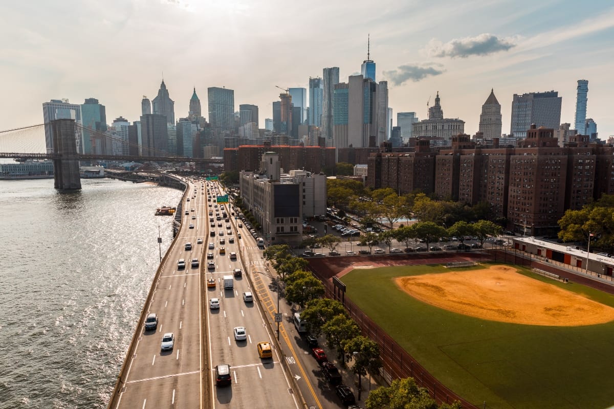 new york mortgage refinance