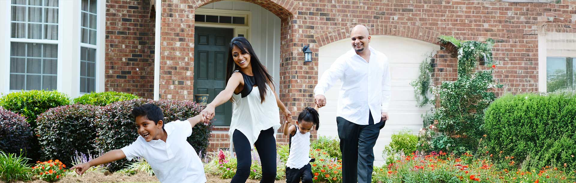 non-qm home loan family
