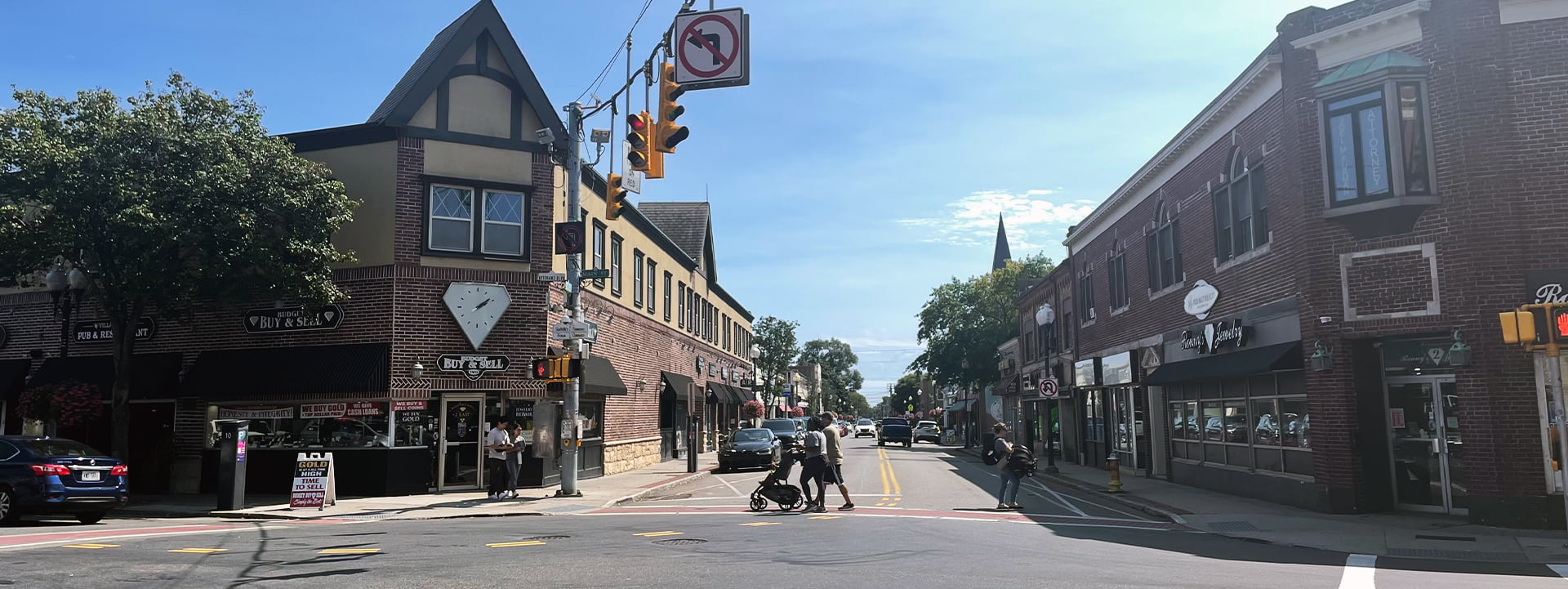Mortgages in Patchogue, NY