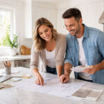 renovation loan couple