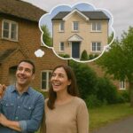 Signs It May Be Time to Renovate—And How FHA 203(k) and HomeStyle® Loans Can Help renovation loan couple