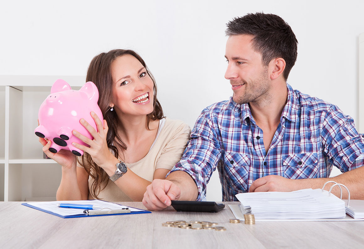 From Paycheck to Homeowner: Building a Down Payment for a Home When Money Feels Tight saving for a downpayment