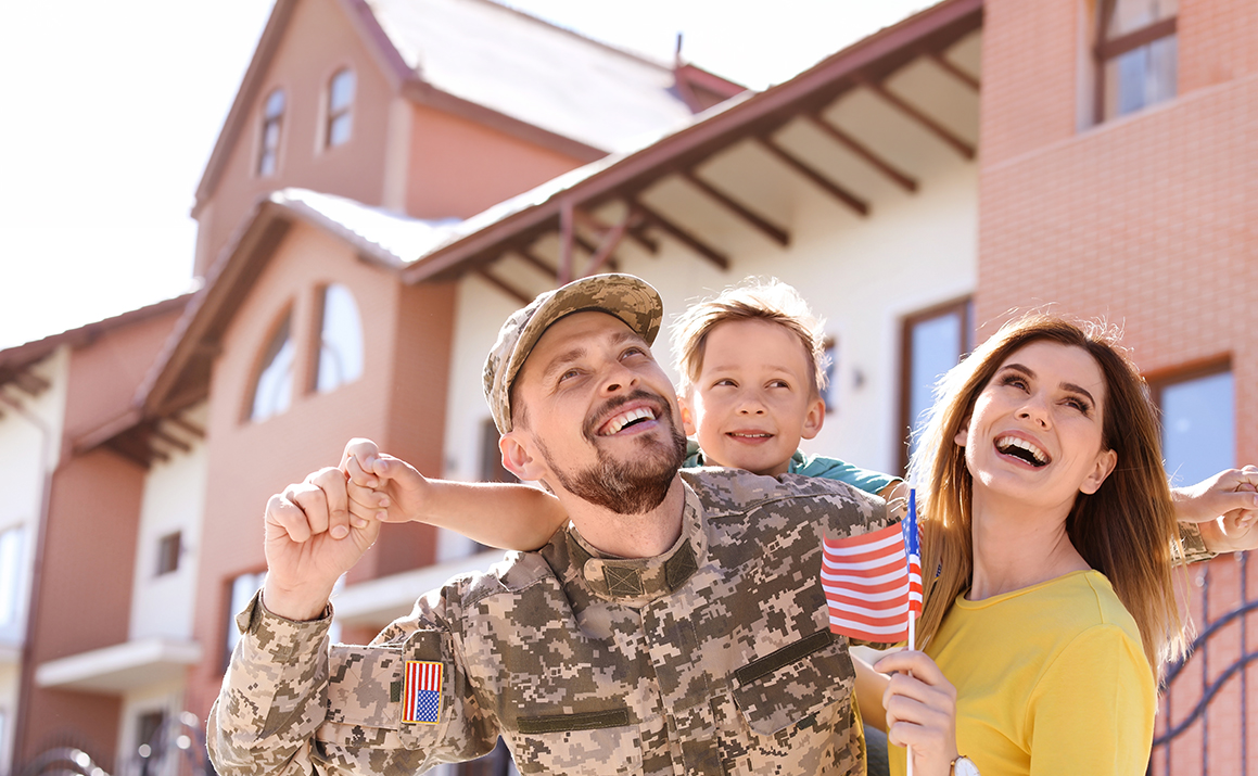 The VA Home Loan Benefit: What Many Veterans Don’t Realize va-home-loan-mortgage